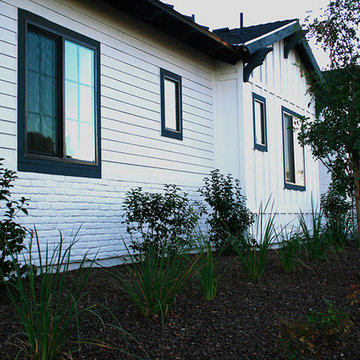 Lafayette Arcadia Traditional
