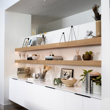 Scandinavian Living Room