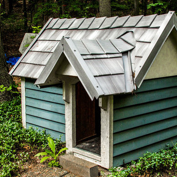 Grand Rapids Roofing