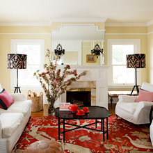 Residential textiles