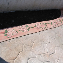Drive way - Products
