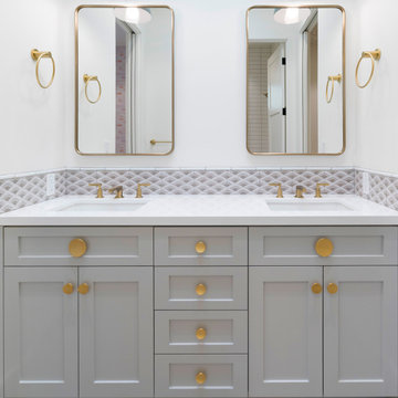 Menlo Park Project