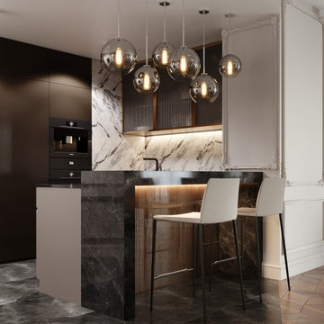 RUSLAN APARTMENT