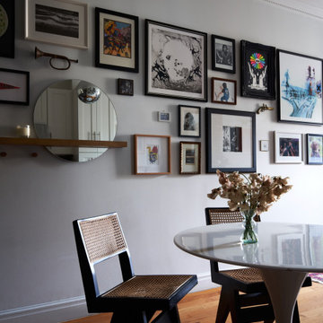 Prospect Heights Apartment