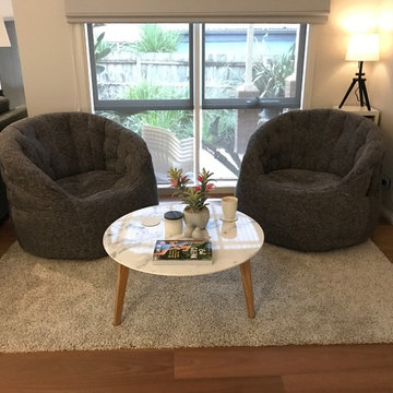 Reading Nook
