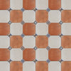 Manises Decor Mix Ceramic Floor and Wall Tile