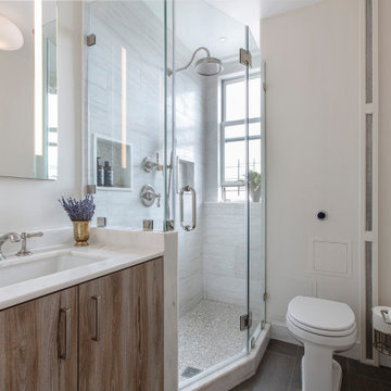 Fifth Avenue Apartment