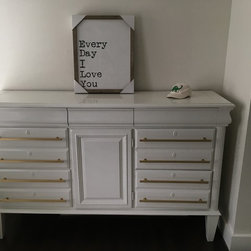 Dresser - Bedroom Products