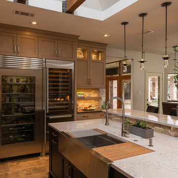 The Kitchen Source - Morgan