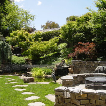 Hardscape