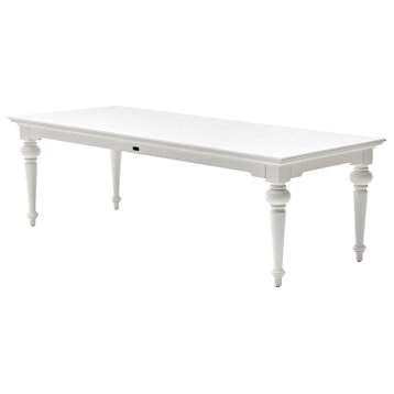 Provence 94" Dining Table