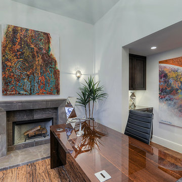 2014 San Antonio Parade of Homes
