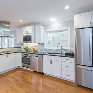 Kitchens