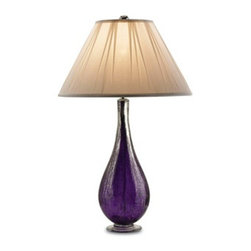 Lighting - Table Lamps