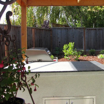 Cupertino Contemporary