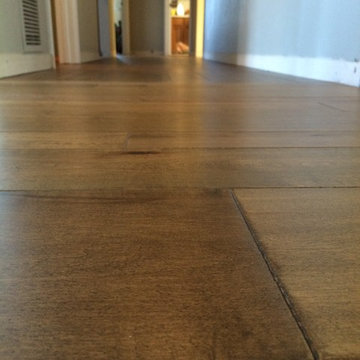 Diablo Flooring, Inc - Hardwood Flooring Projects