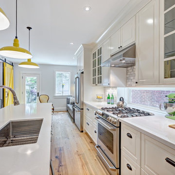 East Danforth Reno