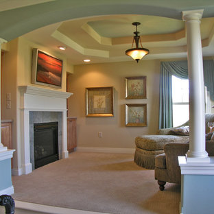 75 Most Popular Milwaukee Bedroom Design Ideas for 2019 - Stylish