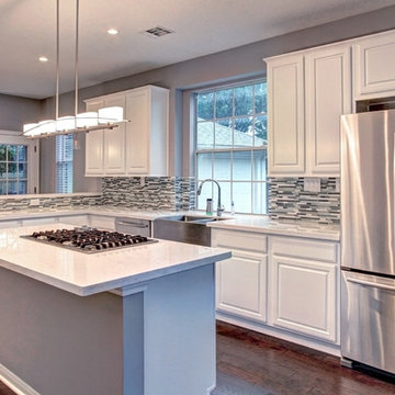 Sugar Land Renovation