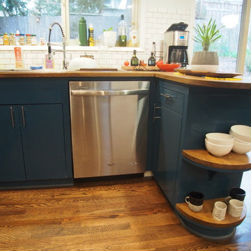 Alberta Whole Home Remodel