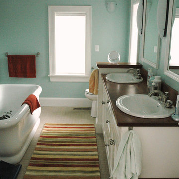 Northamption Zero Net Energy Renovation