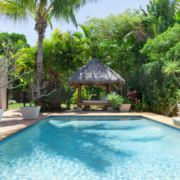 Pools