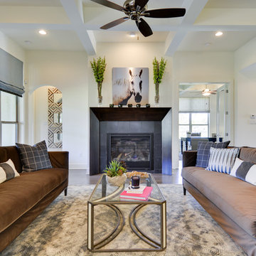 Interior Living
