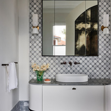 Mosman Residence