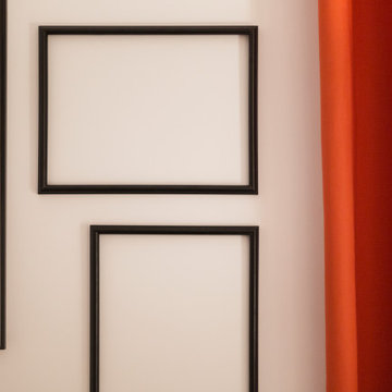 Reforma e interiorismo, casa acogedor