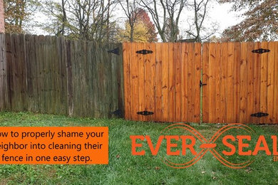 Spring 2019 Happy Ever-Seal Clients