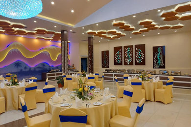 Diyo Banquet Hall & Restaurant