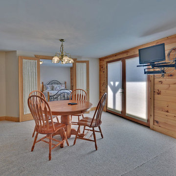 Trahlyta Trace Ranch Mountain Estates
