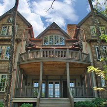 Exterior for NC
