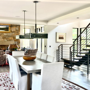 Montana Modern