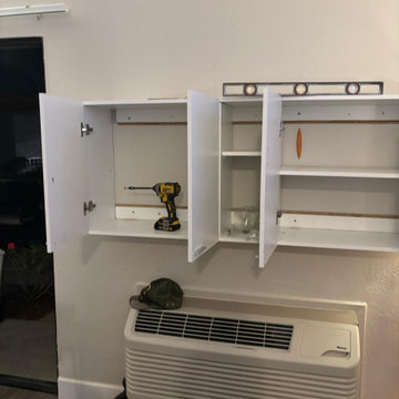 Home Setup & Installation Services