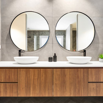 Spa Bathroom