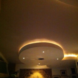 Lighting in High-Rise Condo - Recessed Lighting Kits