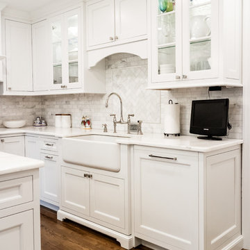 Eastchester Kitchen