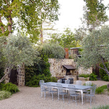 Fireplaces