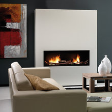 Fireplaces