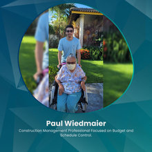 Paul Wiedmaier