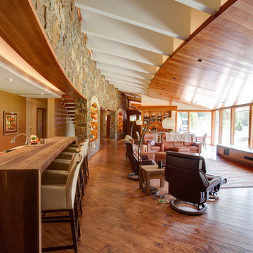 Hendersen Home