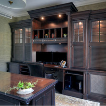 Home Office Ideas