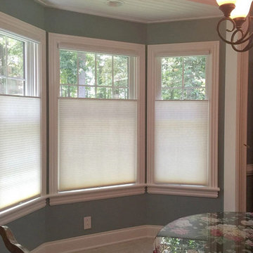 Cellular Shades