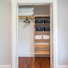 Closets