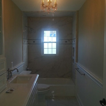 Huse Bathroom