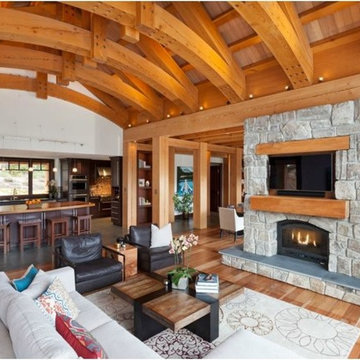 Stonebridge, Whistler