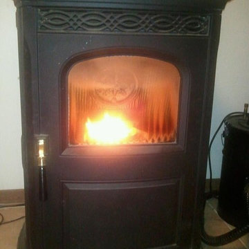 Wood Stoves