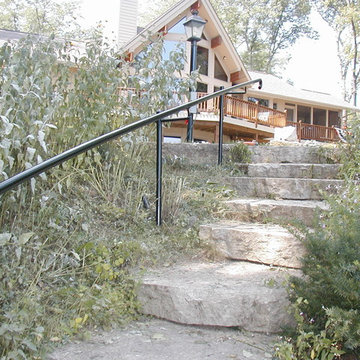Handrails