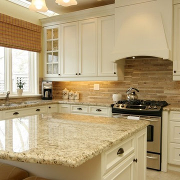 BACKSPLASH